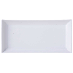 PLAT RECTANGLE 28X15CM...