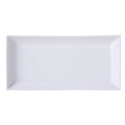 PLAT RECTANGLE 15X13CM...