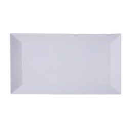 PLAT RECTANGLE 33X18,5CM EN...