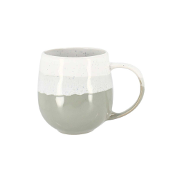 MUG RIGA VERT AMANDE 44CL...