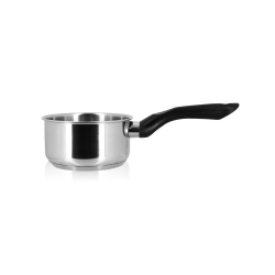 CASSEROLE AMBRE 14CM INOX...