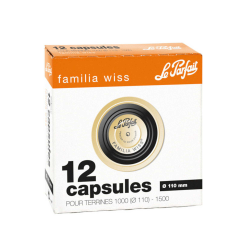 BOITE DE 12 CAPSULES...