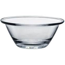 COUPELLE MR CHEF 11CM VERRE...