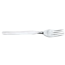 FOURCHETTE DE TABLE OLGA INOX 19,5CM