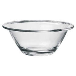 SALADIER MR CHEF 17CM VERRE...