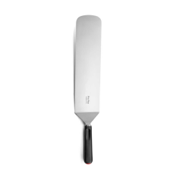 LARGE SPATULE COURBEE 34CM...