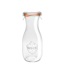 BOUTEILLE WECK DE 530ML 764.L2