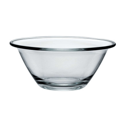 SALADIER MR CHEF 22CM VERRE...