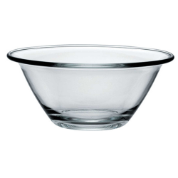 SALADIER MR CHEF 26CM VERRE...