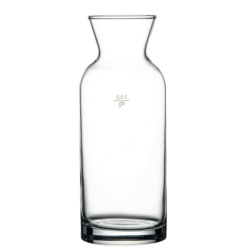 CARAFE EN VERRE VILLAGE DE...