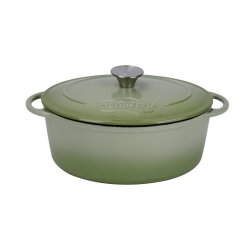 COCOTTE COLETTE OVALE 4L...