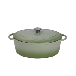 COCOTTE COLETTE OVALE 6.5L...