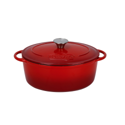 COCOTTE COLETTE OVALE 4L...