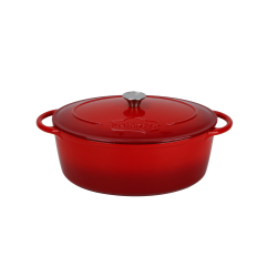 COCOTTE COLETTE OVALE 6.5L...