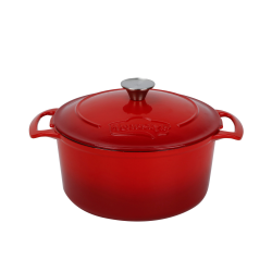 COCOTTE COLETTE RONDE 5L...