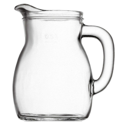 BROC BISTROT 0.50L VERRE TRANSPARENT