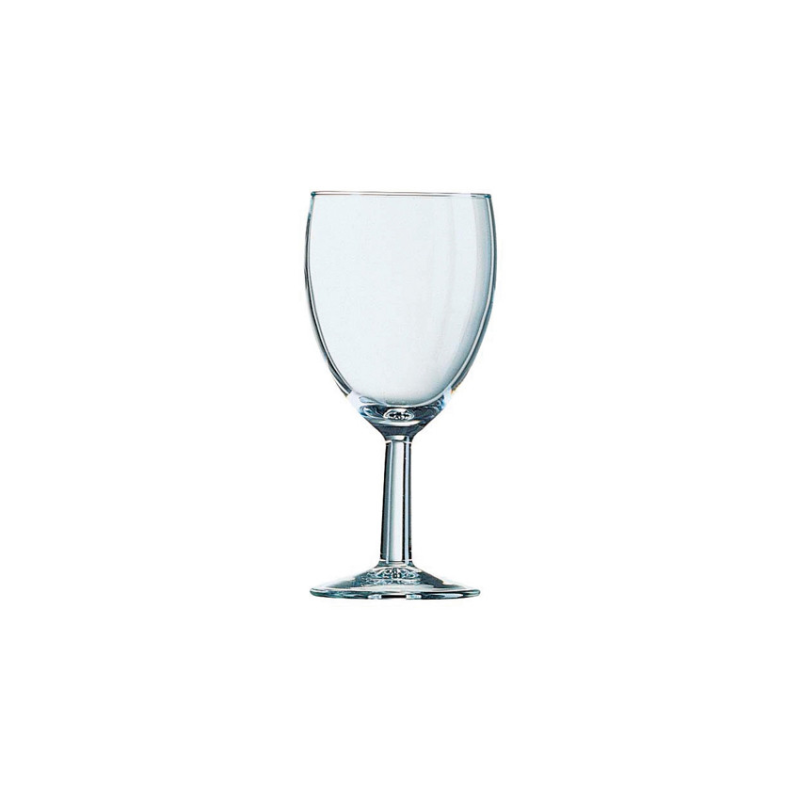 VERRE À PIED SAVOIE N2 24,5CL ARC