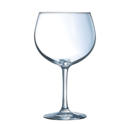 VERRE A PIED 70CL  VINA...