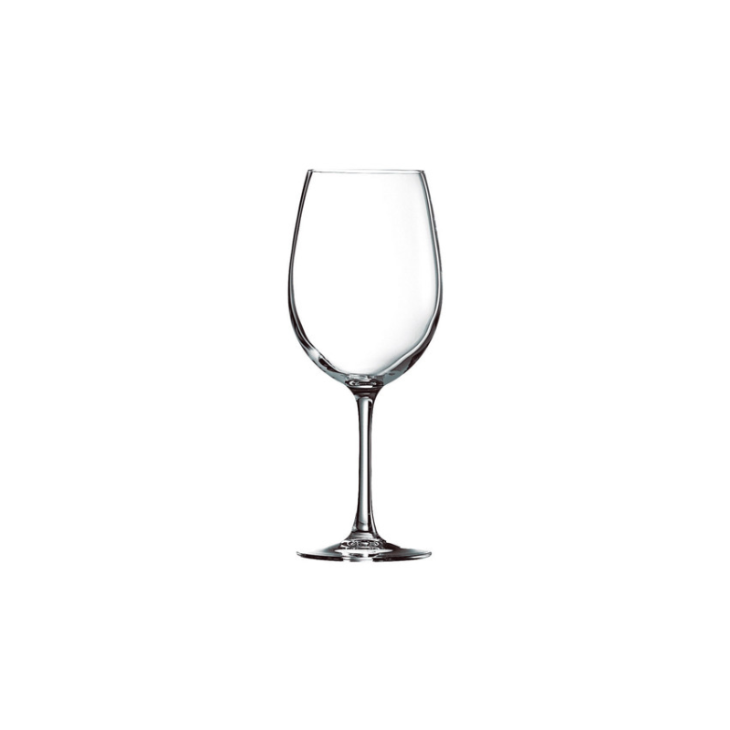 VERRE À PIED 35CL CABERNET TULIPE CHEF ET SOMMELIER