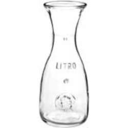 CARAFE MISURE  1 LITRE EN...