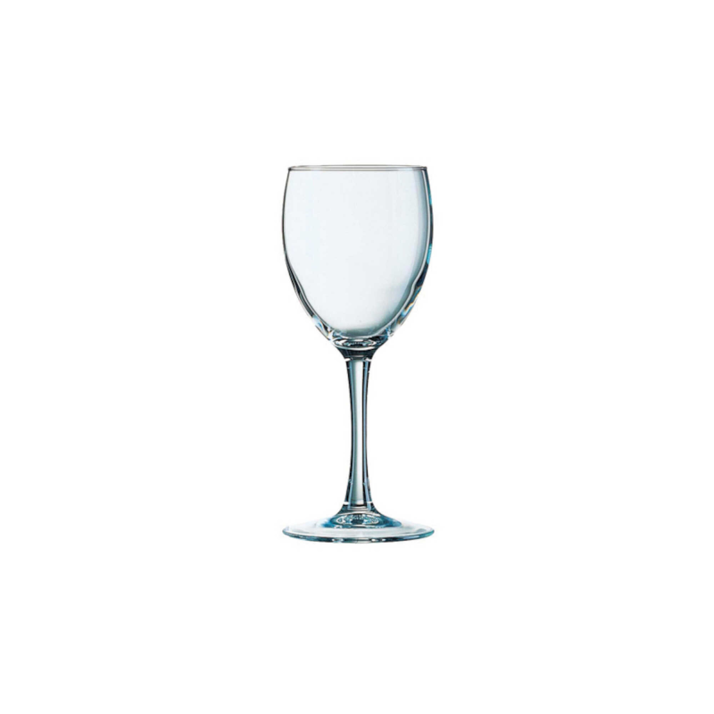 VERRE À PIED 23CL PRINCESA  ARCOROC