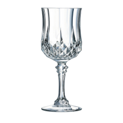 VERRE A PIEDS WEST LOOP 25CL