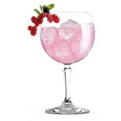 VERRE A PIED MONTI 58CL GIN...