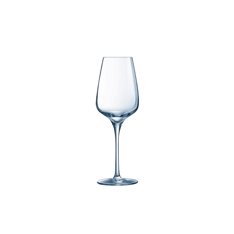 VERRE A PIED 35CL SUBLYM CHEF & SOMMELIER L2761 ARC