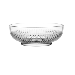 SALADIER NAGOYA 17CM EN VERRE