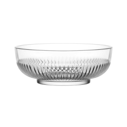 SALADIER NAGOYA 20CM EN VERRE