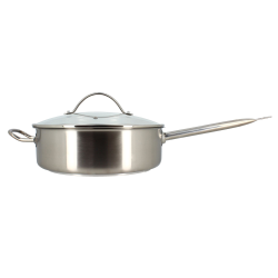 SAUTEUSE PROFESSIONNEL 28CM...