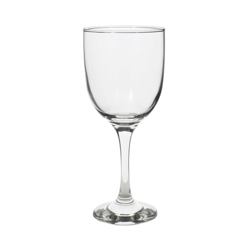 LOT DE 3 VERRES À EAU TOKYO 36.5CL EN VERRE