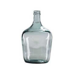 VASE CARAFE 34L EN VERRE...