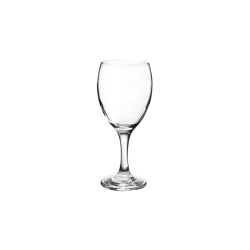 VERRE A PIED 25 CL