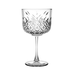 VERRE A PIED 55CL GIN T...