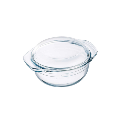 COCOTTE RONDE 1L6 O CUISINE