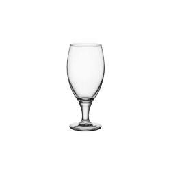 VERRE A PIED BIERE