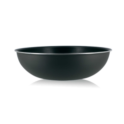 WOK 28CM ALUMINIUM SANS...