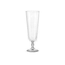 VERRE A PIED BIÈRE 40.5CL...