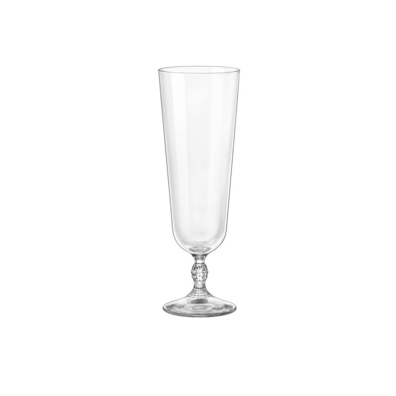 VERRE A PIED BIÈRE 40.5CL BARTENDER