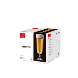VERRE A PIED BIÈRE 40.5CL BARTENDER