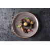 ASSIETTE PLATE 27CM GOURMET SPACE
