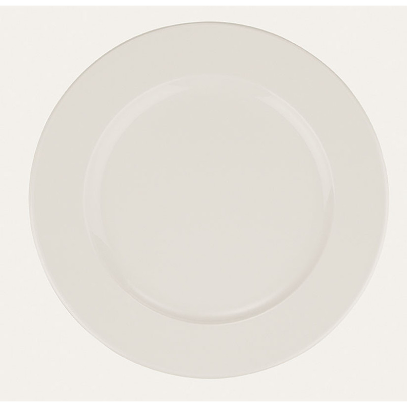 ASSIETTE PLATE BANQUET 21CM PORCELAINE