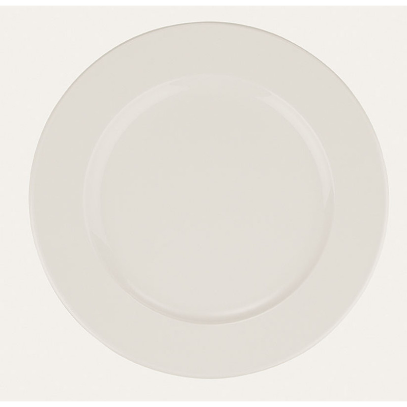 ASSIETTE PLATE BANQUET 27CM PORCELAINE