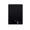 BALANCE ÉLECTRONIQUE PAGE PROFI 100 NOIRE 15 KG 1G