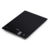 BALANCE ÉLECTRONIQUE PAGE PROFI 100 NOIRE 15 KG 1G