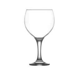 LOT DE 2 VERRES À PIED...