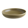 ASSIETTE CALOTTE TERRA POTT 22CM EN PORCELAINE