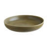 ASSIETTE CALOTTE TERRA POTT 25CM EN PORCELAINE