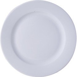 ASSIETTE PLATE Ø28CM KASZUB...